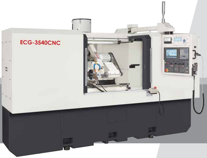 ECG-3540 CNC