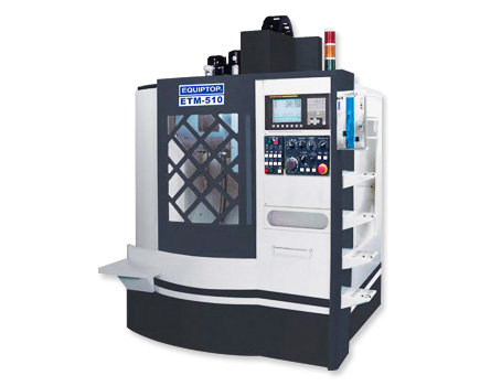 ETM-510CNC