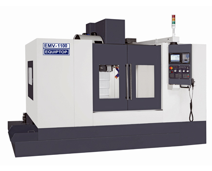 EMV-1100CNC