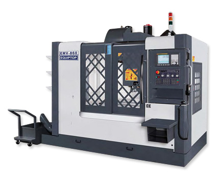 EMV-860CNC