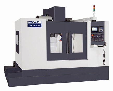 VMC-850CNC